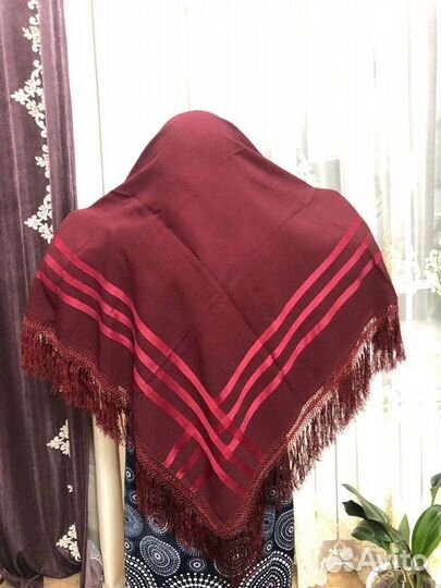 Платок николаевский