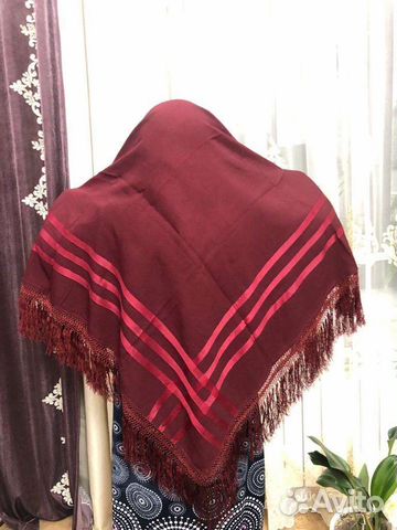 Платок николаевский