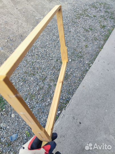 Рамки для ульев дадан