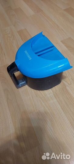 Samsung SC4475 (запчасти-катушка, чаша)