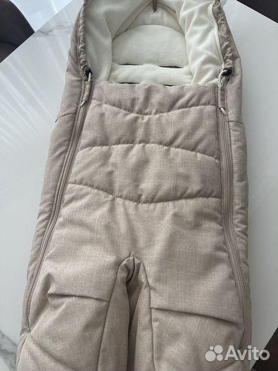 Муфта для ног stokke