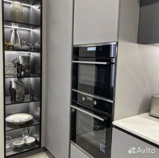 Кухни на заказ