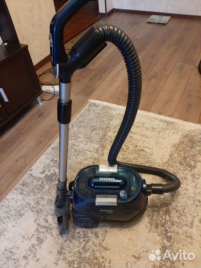 Пылесос samsung
