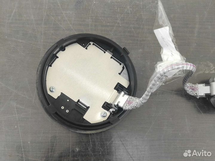 Блок ксенона Toyota Land Cruiser 200 2007-2015