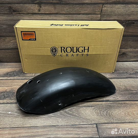 Заднее крыло rough crafts Harley Davidson