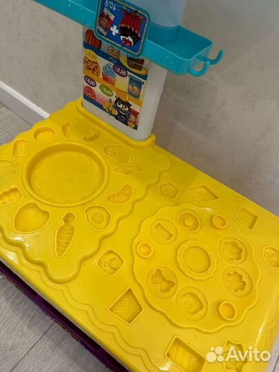 Детская кухня - клинария