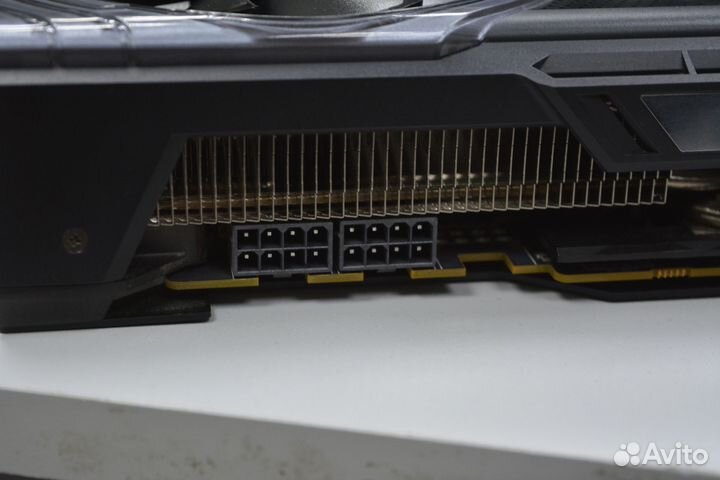 Видеокарта Sapphire Radeon RX vega 56 nitro+