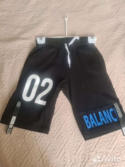 Костюм летний на мальчика 122