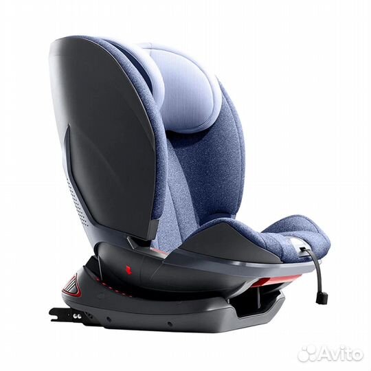Детское Автомобильное Кресло Xiaomi QQ666