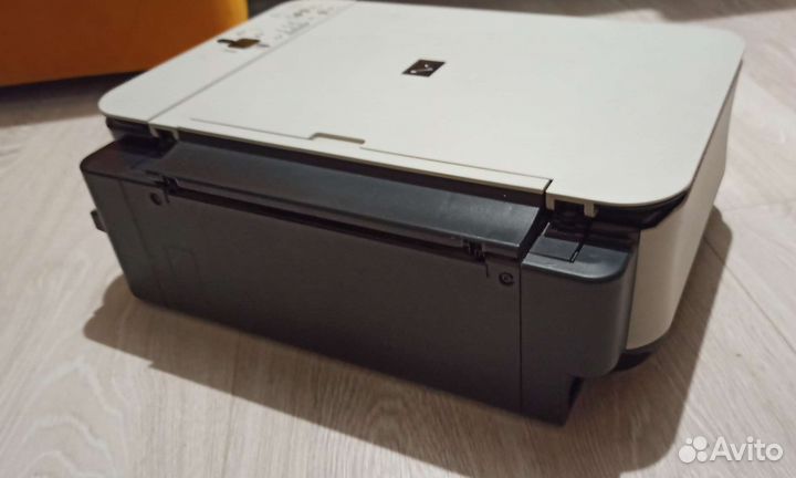 Принтер сканер копир Canon pixma mp250