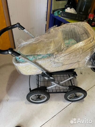 Детские коляски