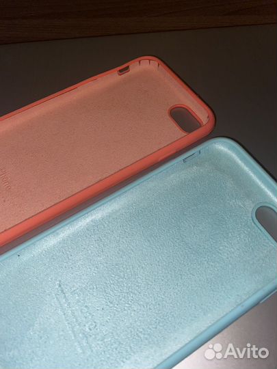 Чехол на iPhone 7