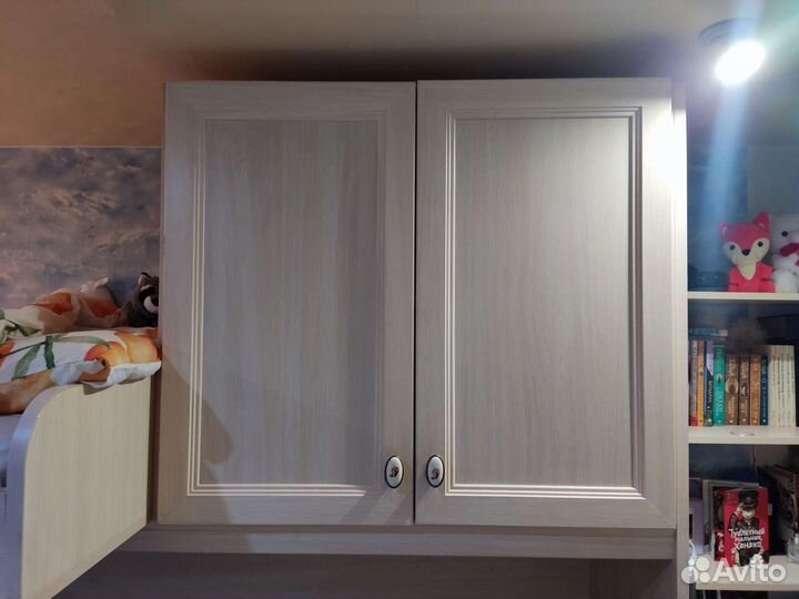 Детская стенка бу