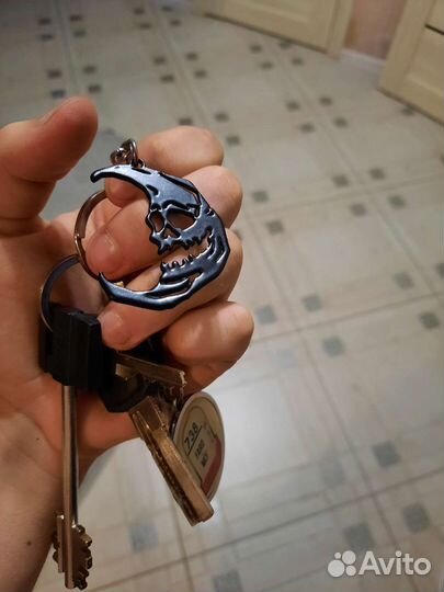 Брелок для ключей
