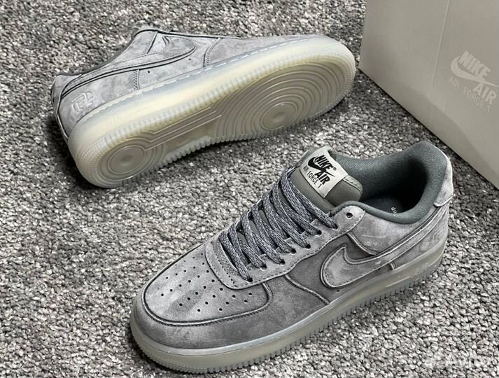 Кроссовки Nike Air Force 1 Low Full