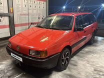 Volkswagen Passat 2.0 MT, 1991, 267 000 км, с пробегом, цена 170 000 руб.