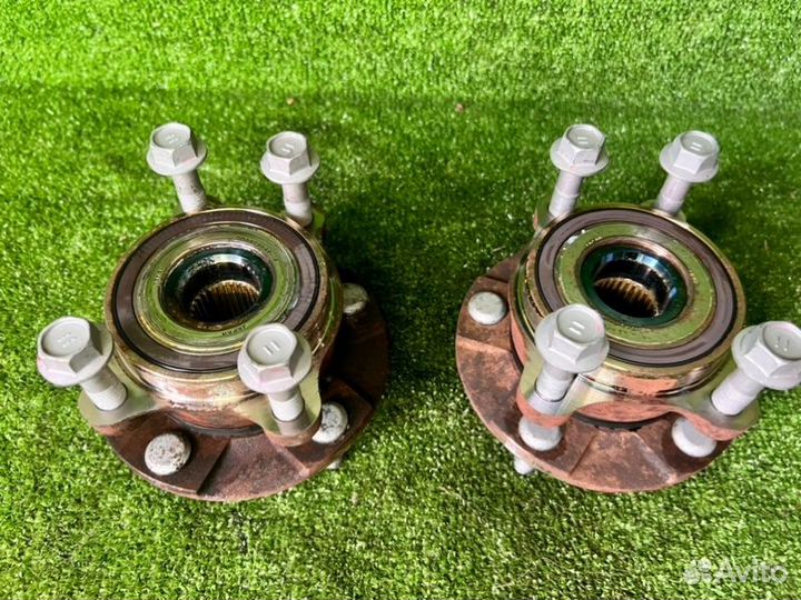 Ступичный подшипник передний Lexus Nx AGZ10 2017