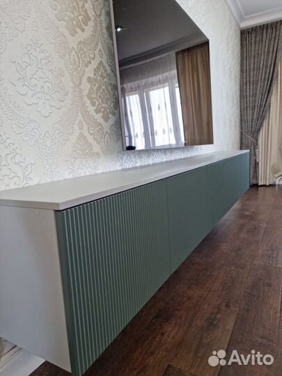 Тумба под тв