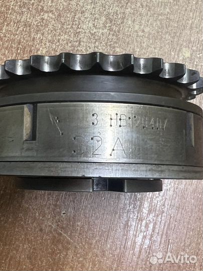 Механизм фаз грм VAG 03H109088A