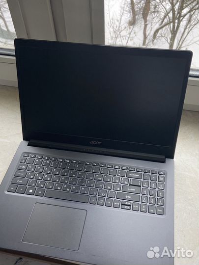 Продам ноутбук Acer Aspire