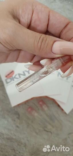 Dkny be delicious fresh blossom, 1.5 ml