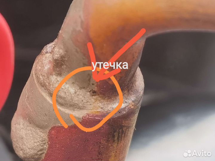 Ремонт кондиционеров. Заправка, обслуживание