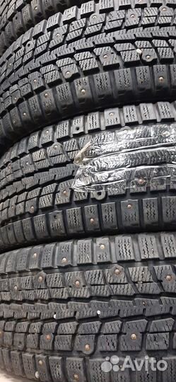 Dunlop SP Winter Ice 07 205/60 R16