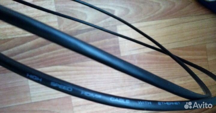 Кабель hdmi, длина 2 метра