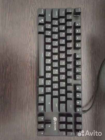 Игровая клавиатура