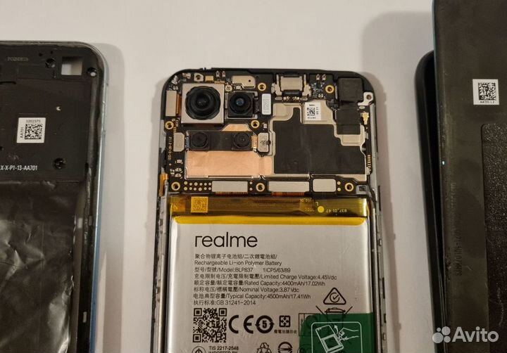 realme 8 Pro, 6/128 ГБ