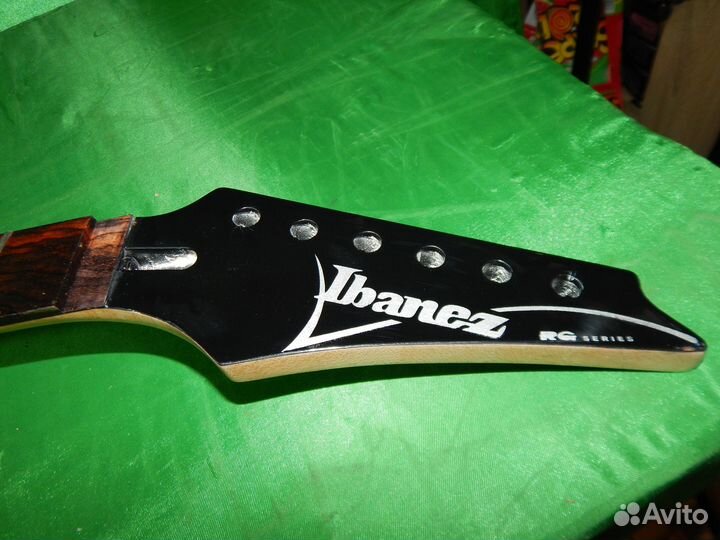 Электро гитара гриф для ibanez серия RG