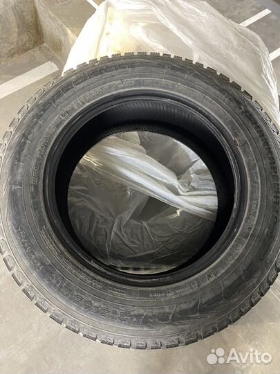 Nokian Tyres Hakkapeliitta 5