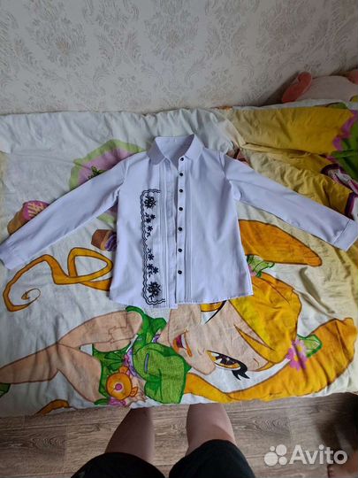 Школьная форма