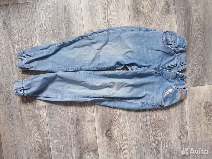 Детские вещи пакетом на 134-140