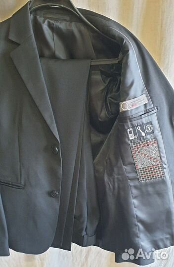 Школьный костюм на рост 164см