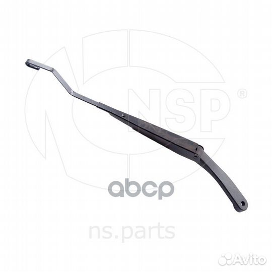 Поводок стеклоочистителя правый daewoo Nexia NS