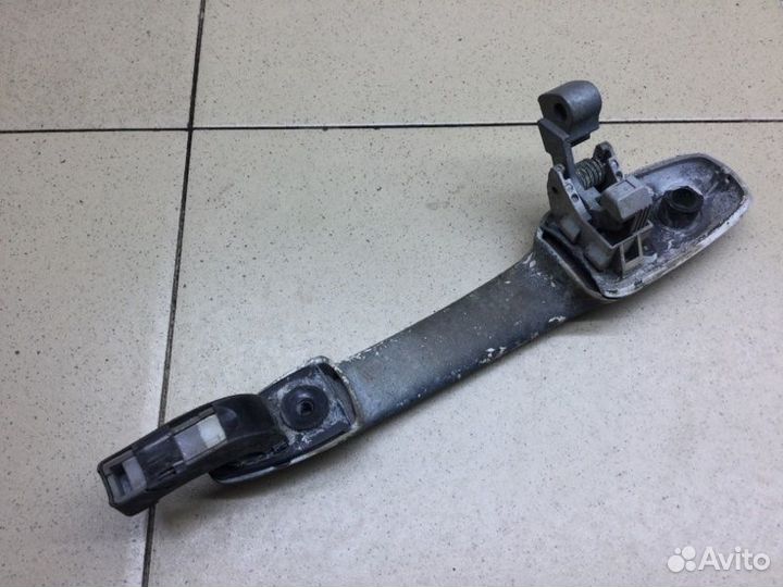 Ручка двери задней наружная правая задняя правая