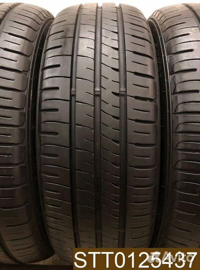 Dunlop Enasave EC204 185/55 R16 83V