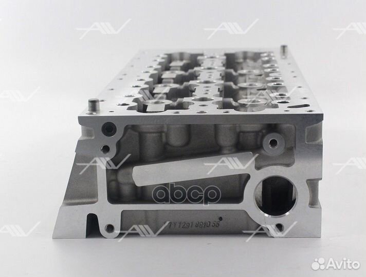 Гбц (запчасть) ZK55003 Autowelt