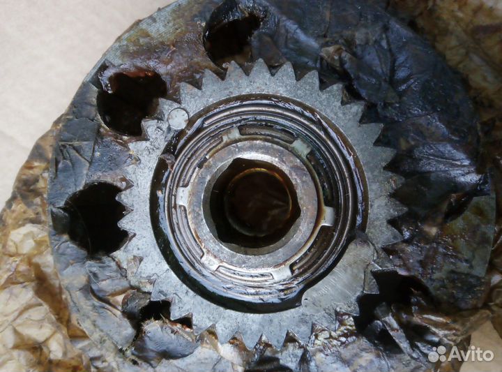 Корзина для иж юпитер