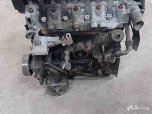 Двигатель renault 19 2 (1992 - 2000) f3n