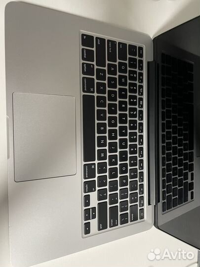 MacBook Pro 13 (2015, Retina)