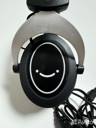 Игровые наушники fifine