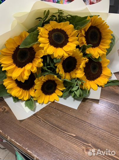 Яркие букеты на 1 сентября