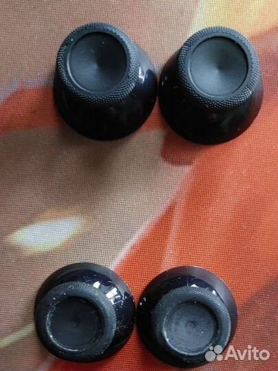 Стики/накладки Xbox One/Series S/X/360/PS4