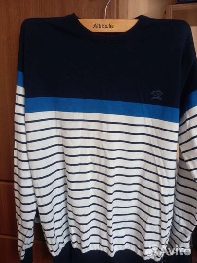 Джинсы, рубашка, джемп оригинал для мальчика 175