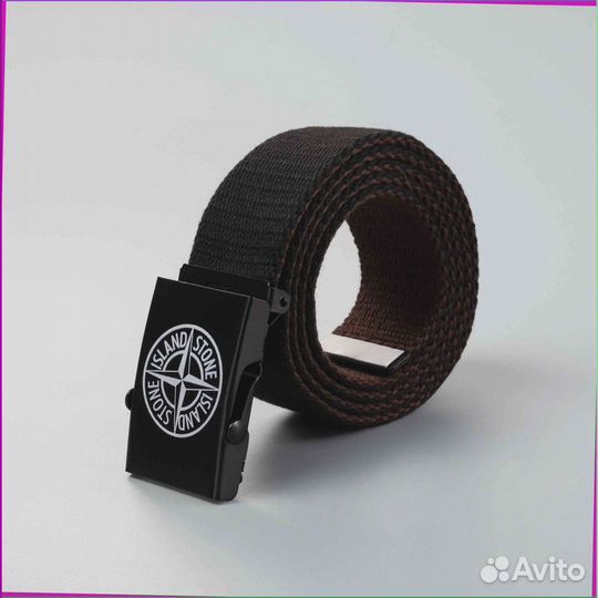 Ремень Stone Island (Номер отгрузки: 43573)