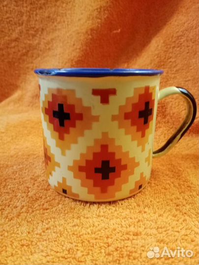 Кружка Китай 60 годов