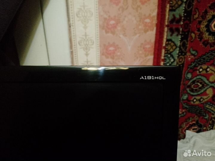 Монитор Acer 19