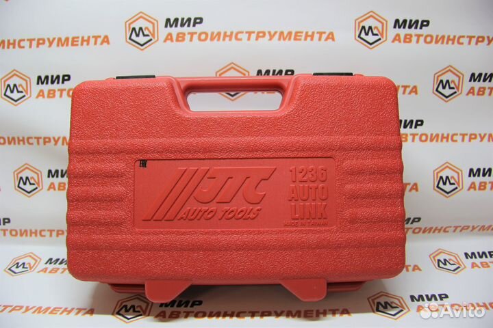 Набор для тестирования утечек